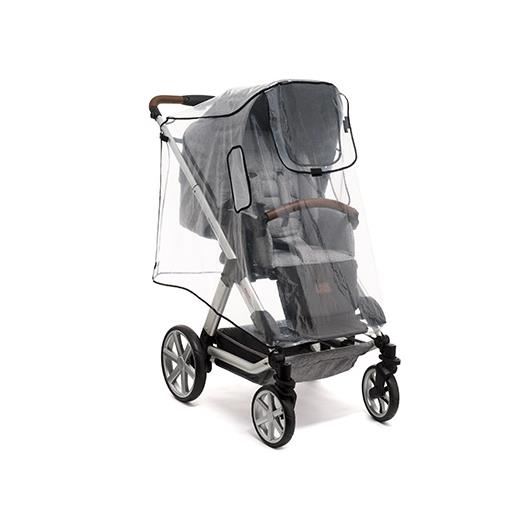 Pelerină Ploaie Universală Reer 70533 - imagine 5