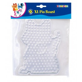 Tablite Margele XL Asortate Playbox - imagine 3