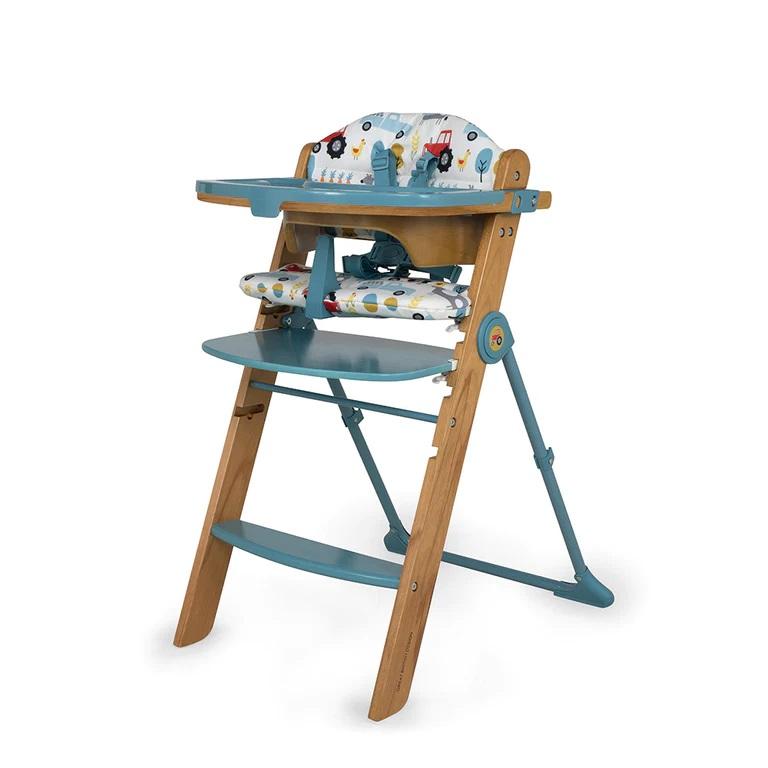 Scaun Cosatto Waffle 2 - Până la 100kg - imagine 7