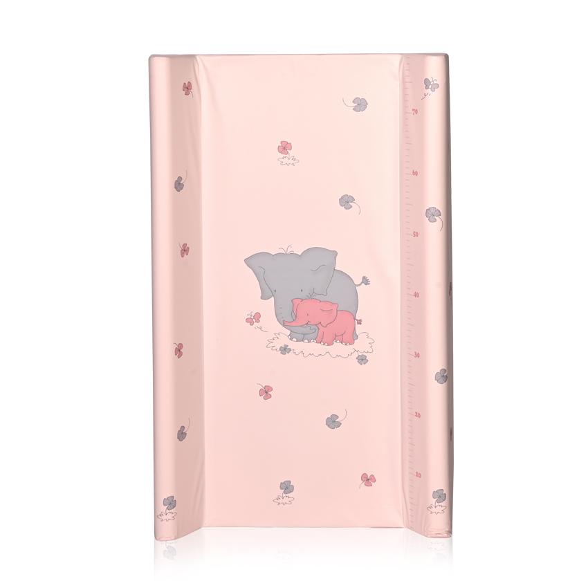 Saltea infășat Lorelli 50x71 cm, pink