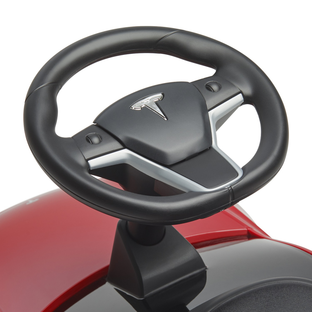 Radio Flyer My First Tesla, Masinuta Fara Pedale - imagine 2