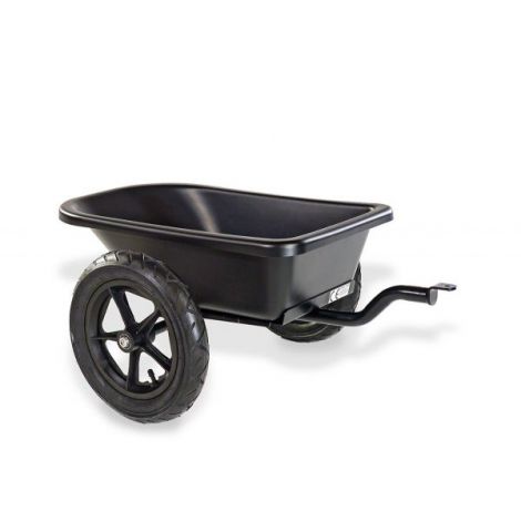 Remorca Dino Cars Minidump pentru Copii