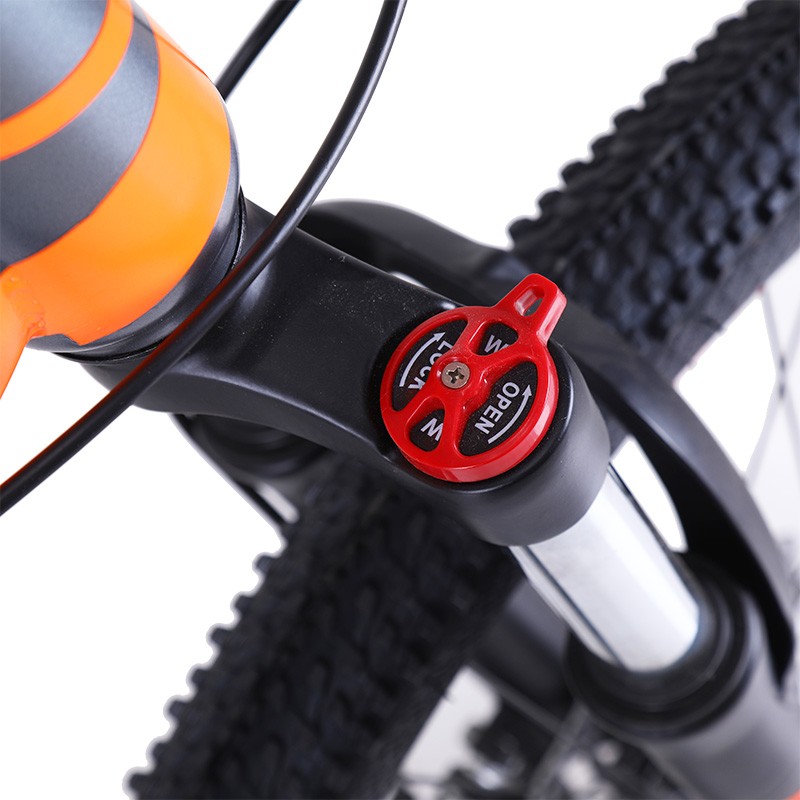 Bicicleta Phoenix MTB 26 cu Frână Disc - imagine 4