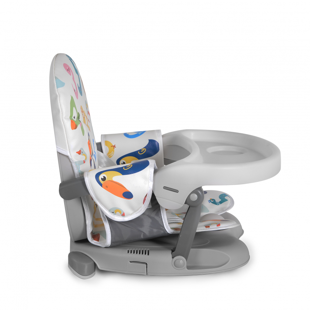Înălțător masă Cangaroo Kiwi 123, pliere compactă - imagine 8