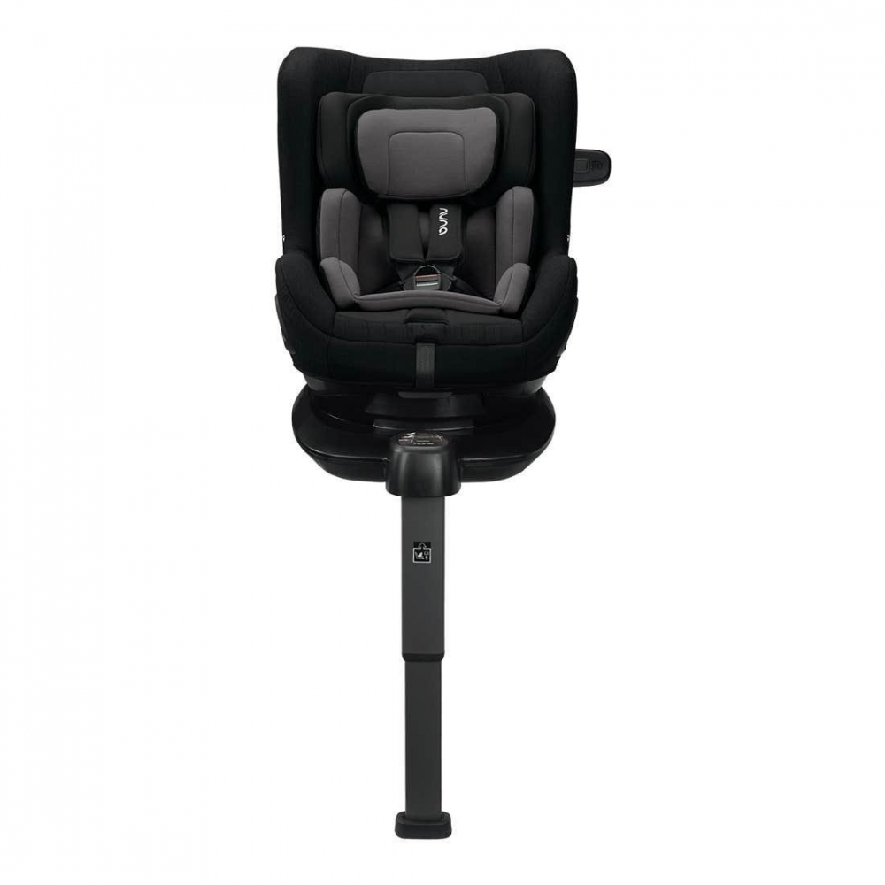 Scaun Auto Nuna TODL next i-Size Rotativ Sigur - imagine 4