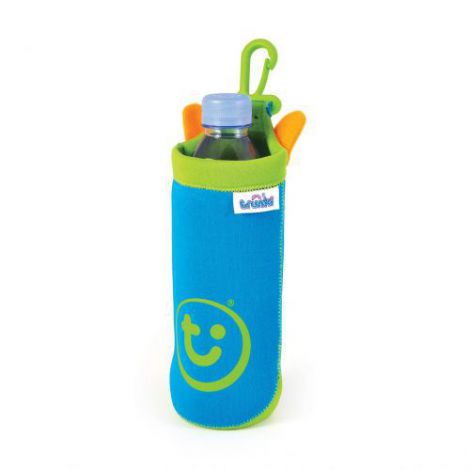 Suport Sticla Trunki Blue - Practic si Amuzant