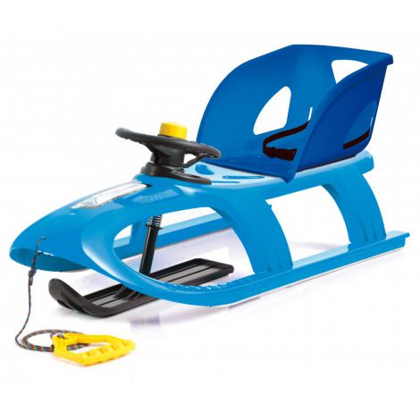 Sanie Bullet Control Seat Albastra | Prosperplast