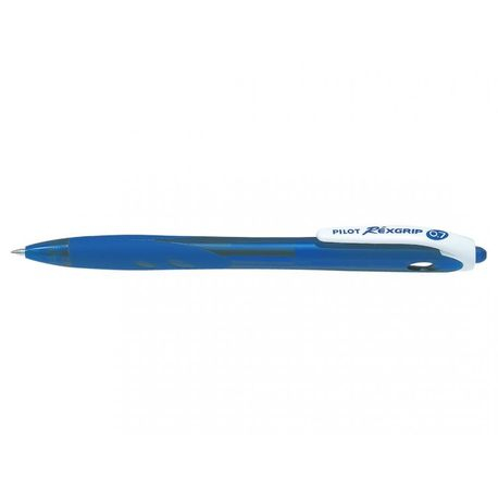 Pix Pilot Begreen Rexgrip 0.7mm Reciclat