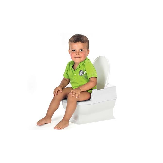Olita Educationala Reer SitzFritz Alba - imagine 2
