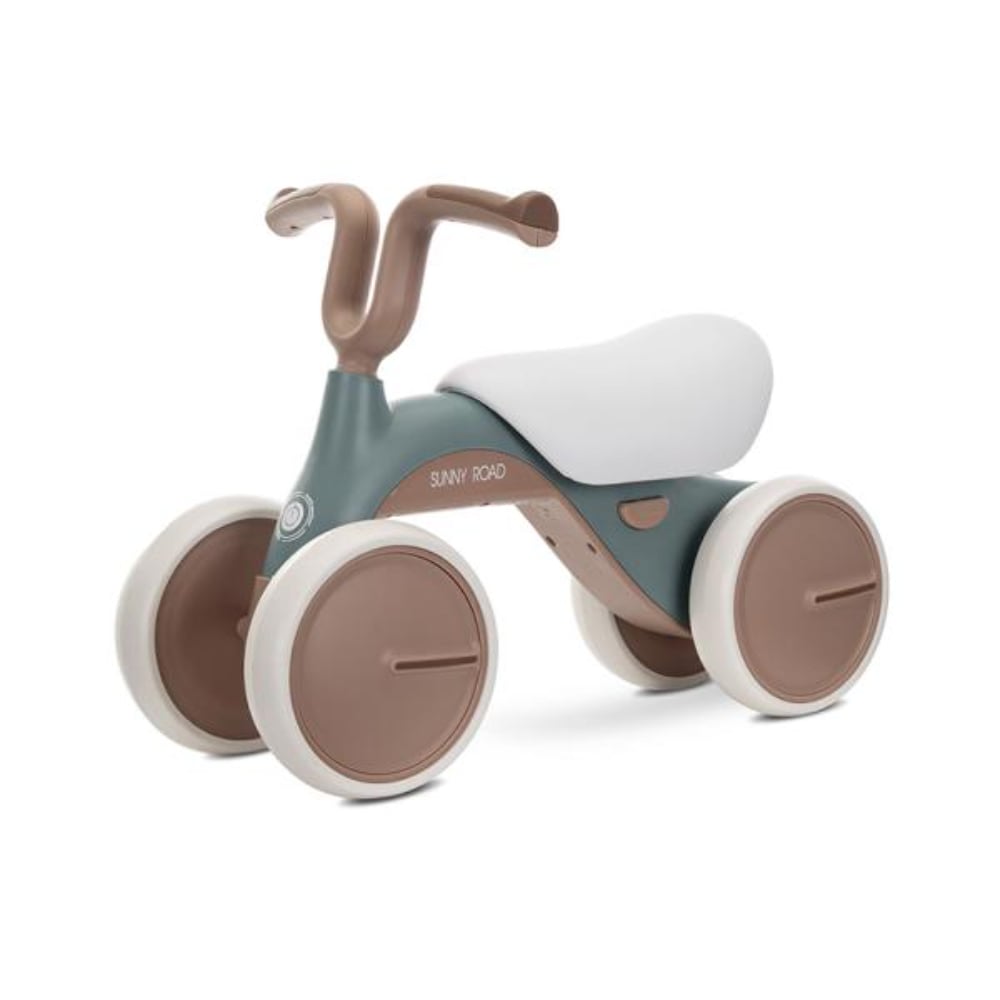 Bicicleta Echilibru Lorelli cu Lumini și Muzică