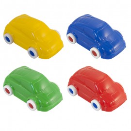 Mașinuță Minimobil 9 cm Miniland Rezistentă