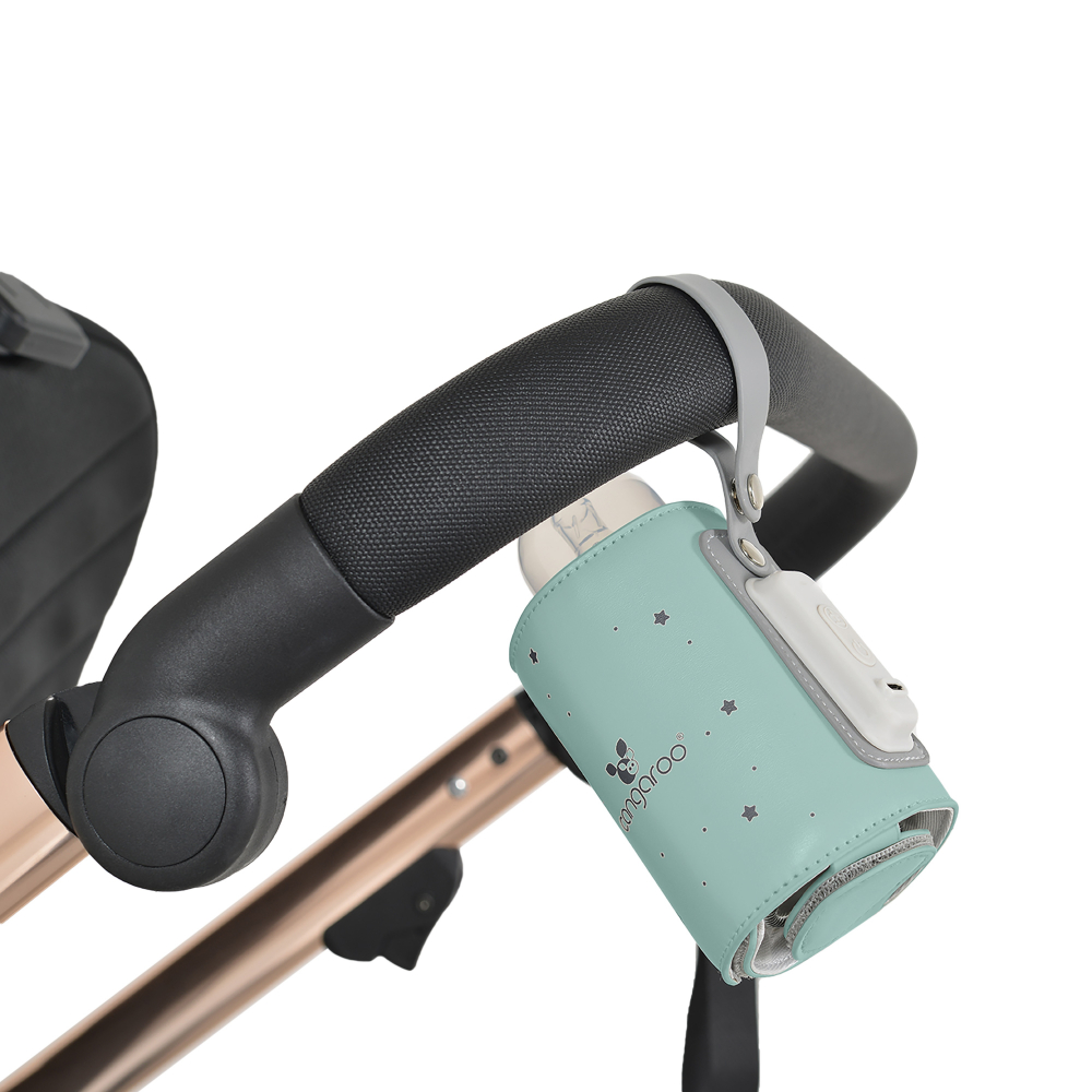 Incalzitor Portabil Cangaroo Thermo USB-C