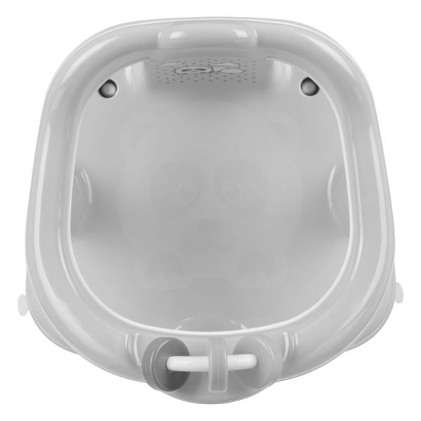 Scaun Baie Bebeluși Panda Mykids - Confort și Siguranță