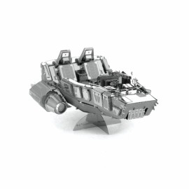 Set Machietă Metal Earth Snowspeeder Star Wars