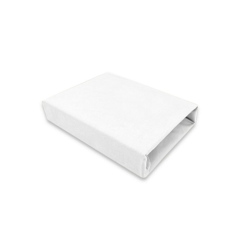 Cearceaf Elastic Qmini | Bumbac Sigur Oeko-Tex