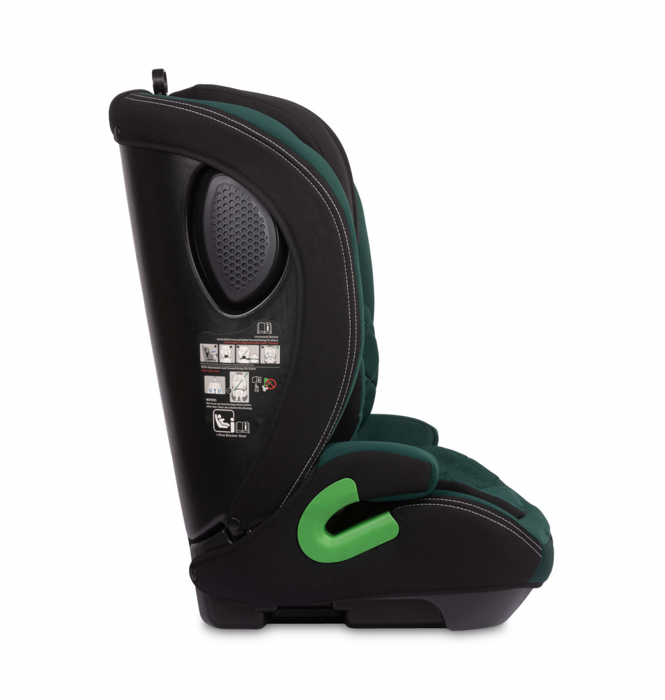 CARETERO Vivo Emerald i-Size - Scaun Auto Sigur - imagine 2