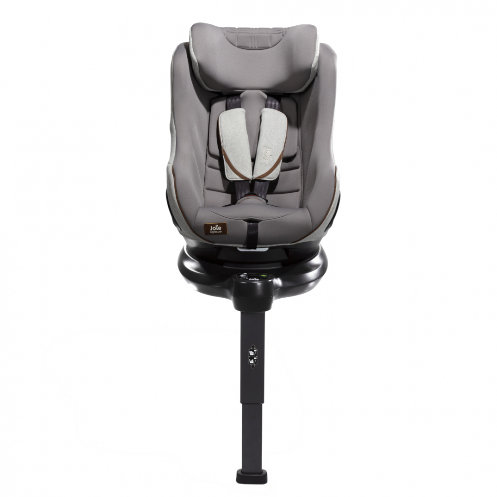 Scaun Auto Rotativ Joie i-Size, Siguranță ADAC 2.0 - imagine 3