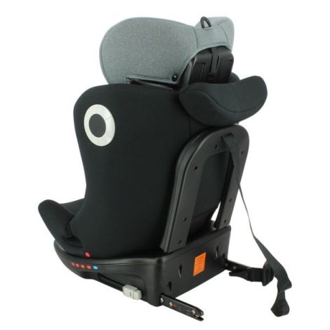Scaun Auto Migo Vivo 40-150cm - Siguranță I-Size - imagine 5