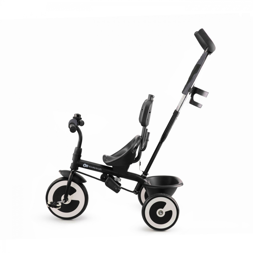 Kinderkraft Aston Tricicleta 9 luni-5 ani - imagine 4