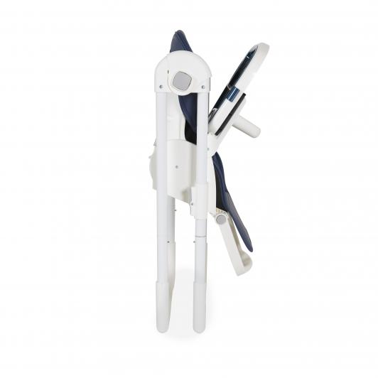 Scaun masa Moni Maestro Blue, Inaltime Reglabila - imagine 6