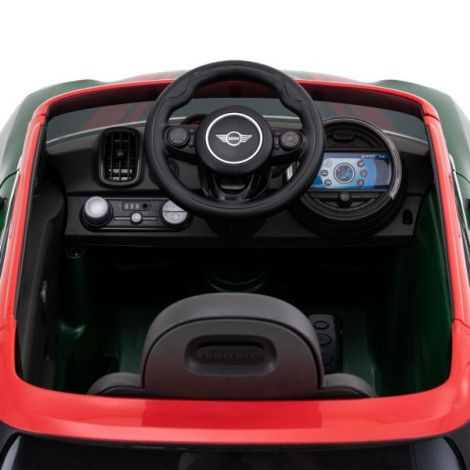 Rollplay MINI Countryman 12V - Masinuta Electrica - imagine 12