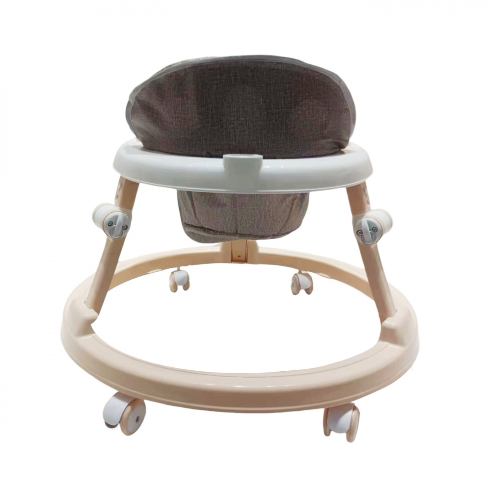 Premergator Little Mom Pink Educational Pliabil - imagine 5
