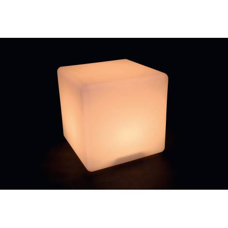 Cub Magic Luminos Moje Bambino, 40 cm, 16 Culori - imagine 4
