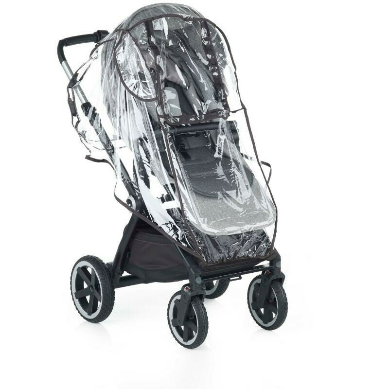 Husa Ploaie Jane Carucior Sport | Protectie Maxima - imagine 4