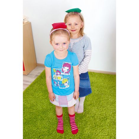 Pernute Moje Bambino pentru Jocuri de Echilibru - imagine 4