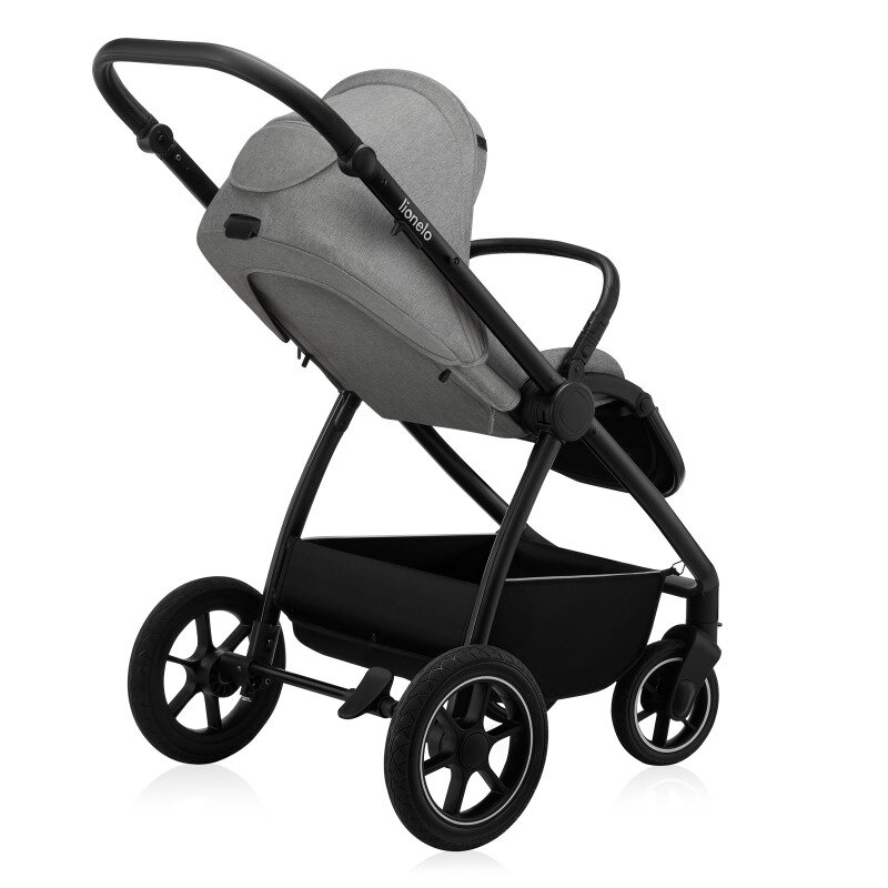 Lionelo Meril 2in1 Carucior Reversibil XL - imagine 5