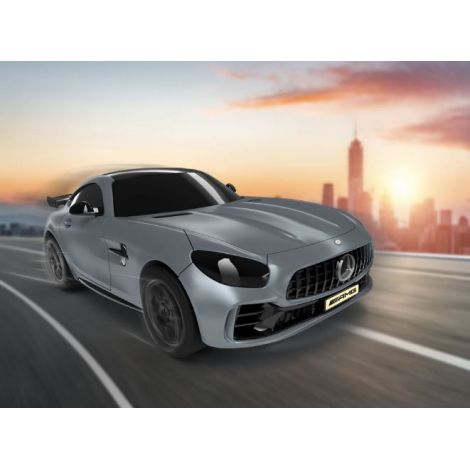 Mercedes AMG GT R Revell - Kit Construcție Gri