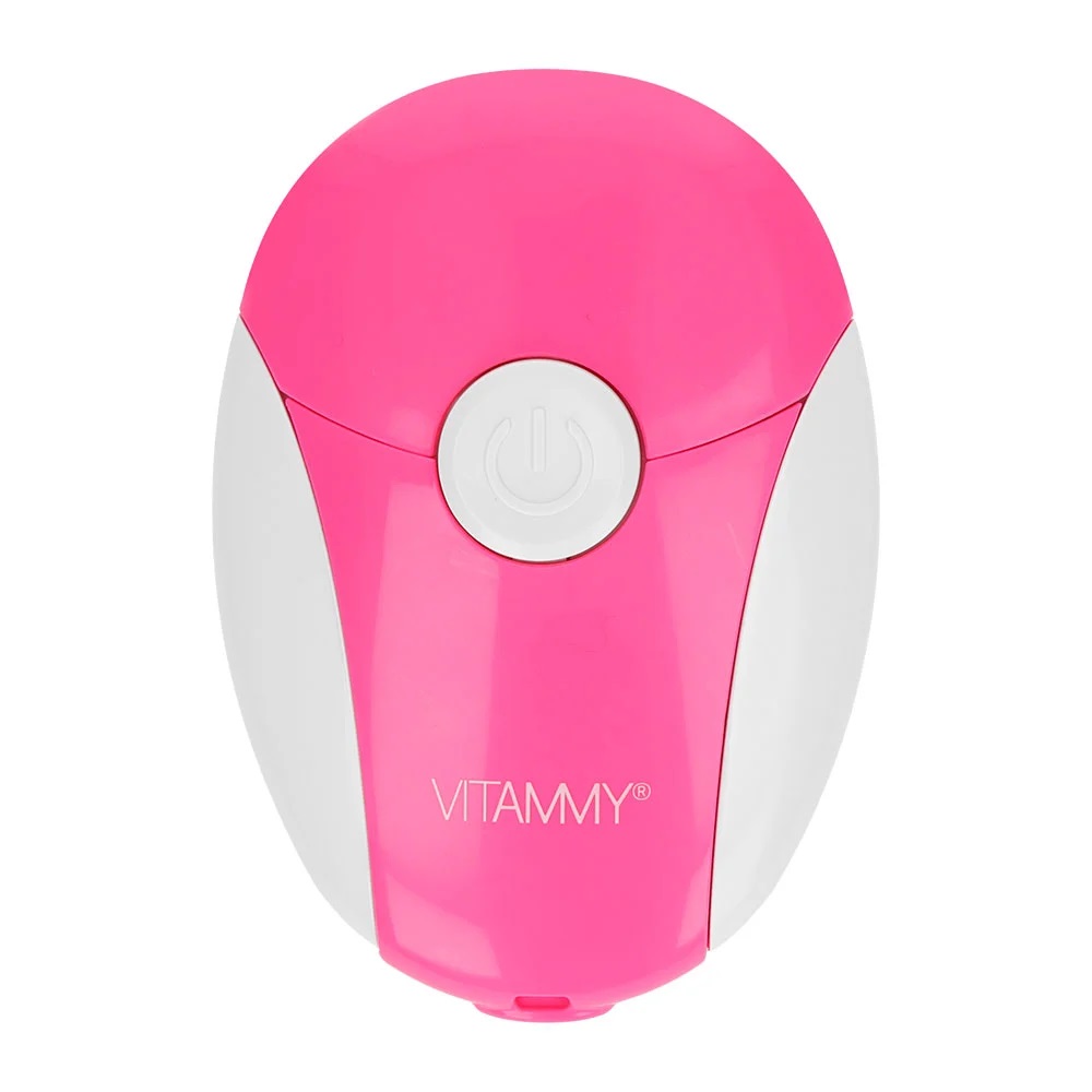 Vitammy UFO - Pieptene Electric Anti-Păduchi LED - imagine 4