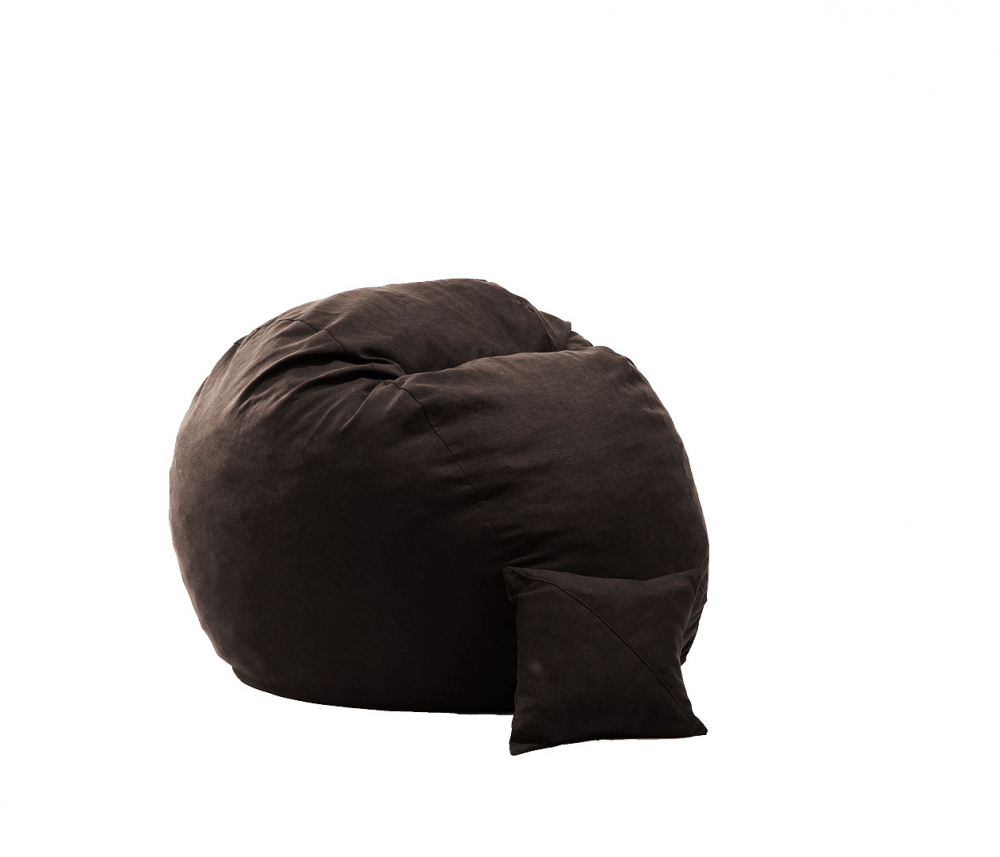 Set Fotoliu Puf Matusalem Pufrelax - Confort Premium - imagine 6