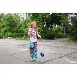 Jucărie Diabolo BS Toys Lemn | Abilități Motorii - imagine 2