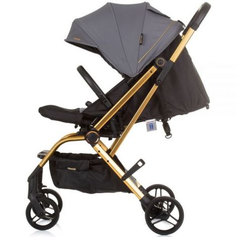 Carucior Chipolino Twister cu Sezut Rotativ - imagine 3