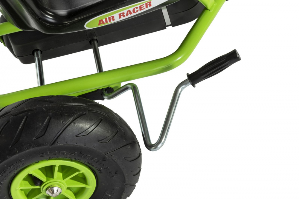 Kart Ferbedo AR8G Air Racer Verde - imagine 4