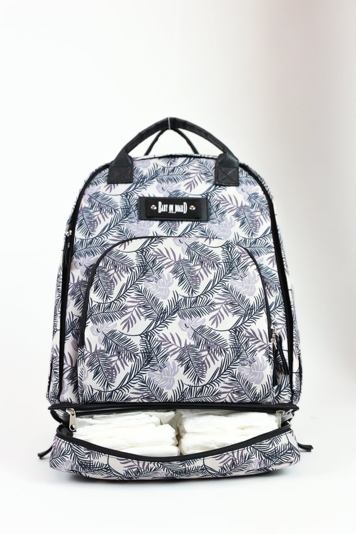 Rucsac Baby on Board Floride - Modern si Practic