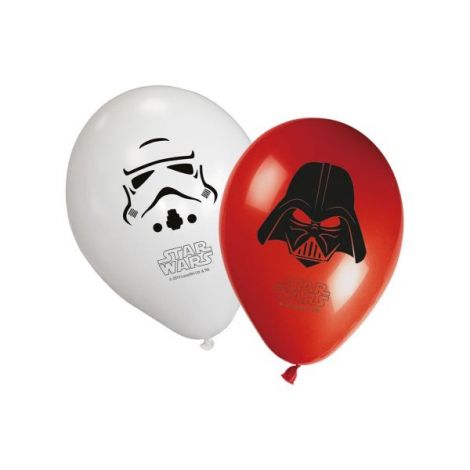 Baloane Star Wars Procos | Petreceri Tematice
