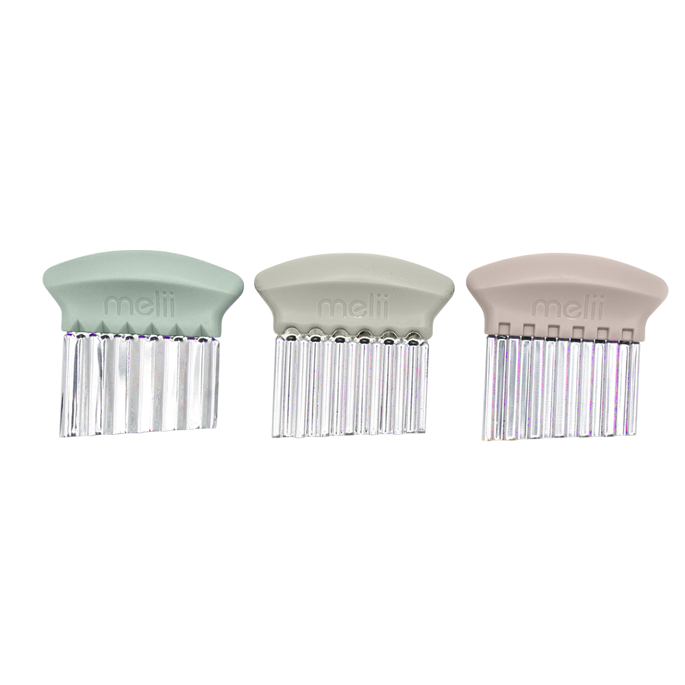 Melii Set 3 Cutite Gustari - Taiere Ușoară - imagine 4