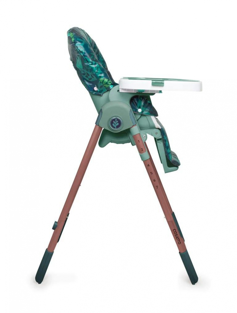 Scaun Cosatto Noodle 0+, 5 pozitii inclinare - imagine 3