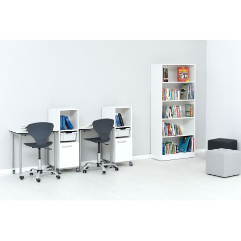 Scaun Ergonomic Flexi Moje Bambino - imagine 5