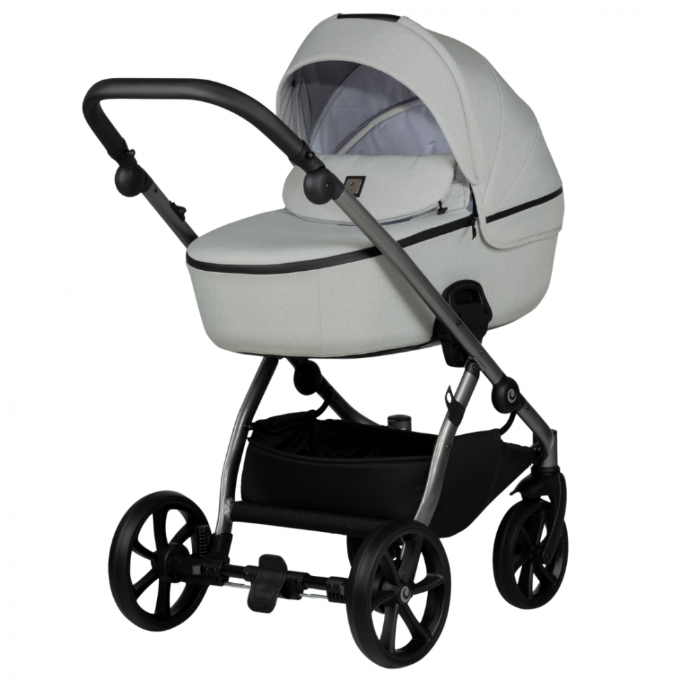 Carucior 2 in 1 Tutis Uno | Scaun Reversibil - imagine 4