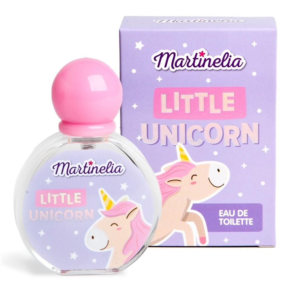 Apa de Toaleta Little Unicorn Martinelia