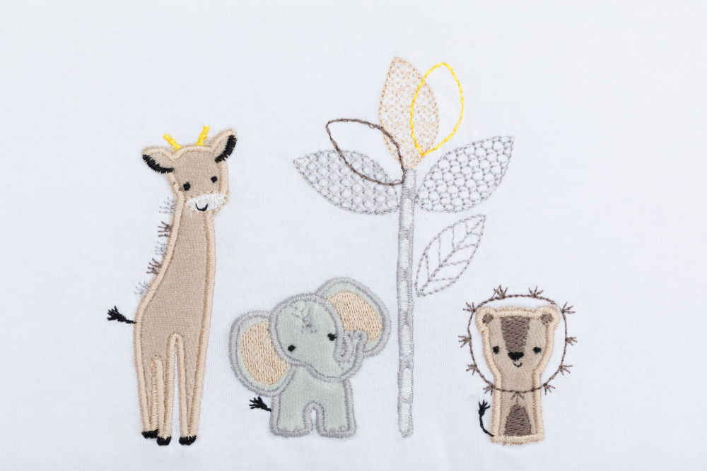 Sac de Dormit Fillikid Vario Safari, Reglabil - imagine 4