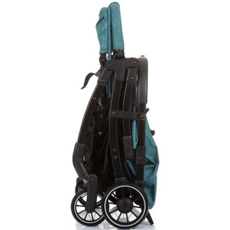 Carucior Sport Chipolino Kiss Teal 0-22kg - imagine 4