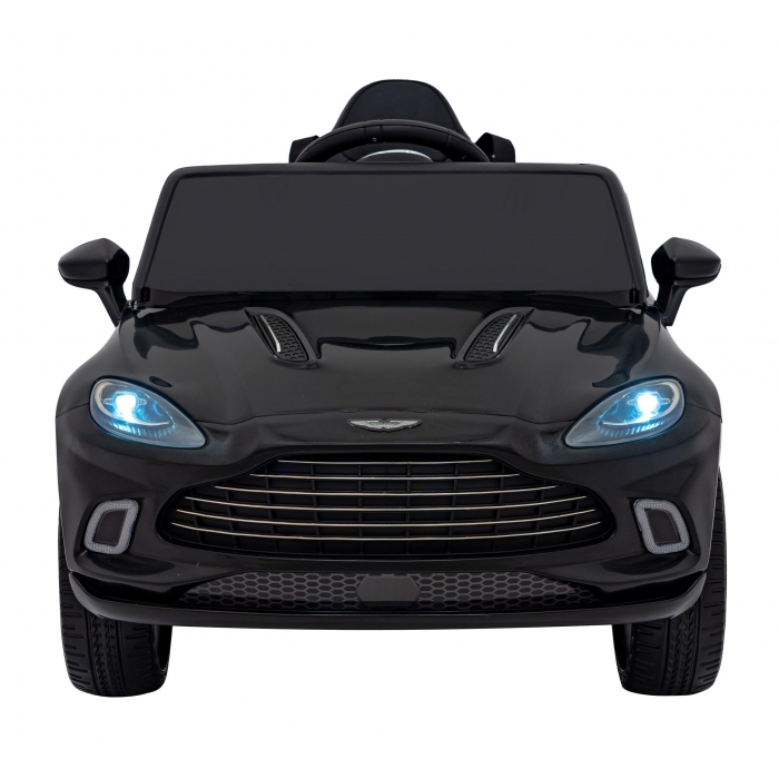 Masinuta Electrica Aston Martin DBX 100W - imagine 5