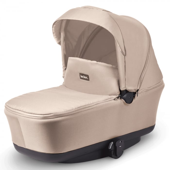 Landou Leclerc Baby Sand Chocolate, Compatibil Universal