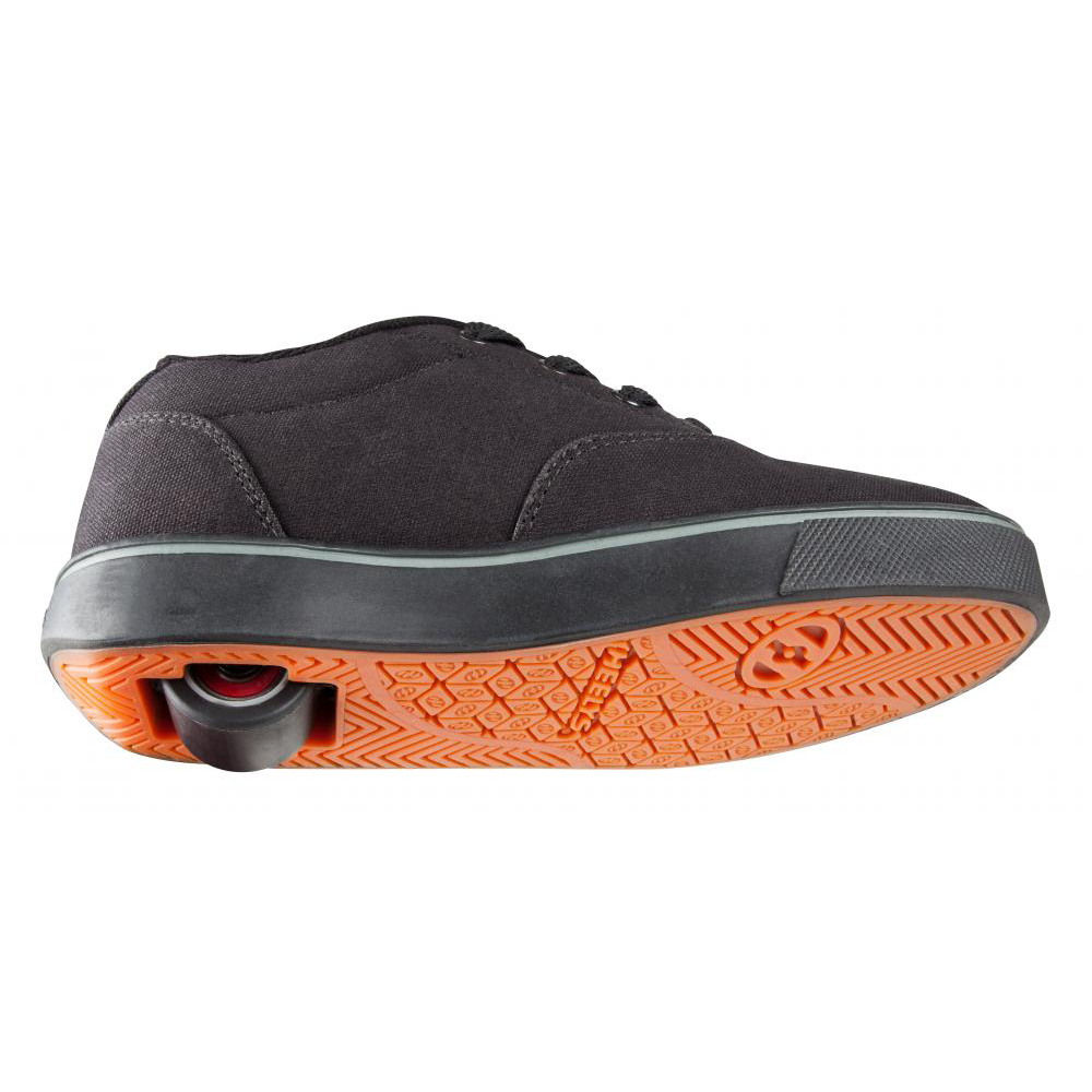 Role Heelys Launch Negru 31 | Distractiv și Activ - imagine 3