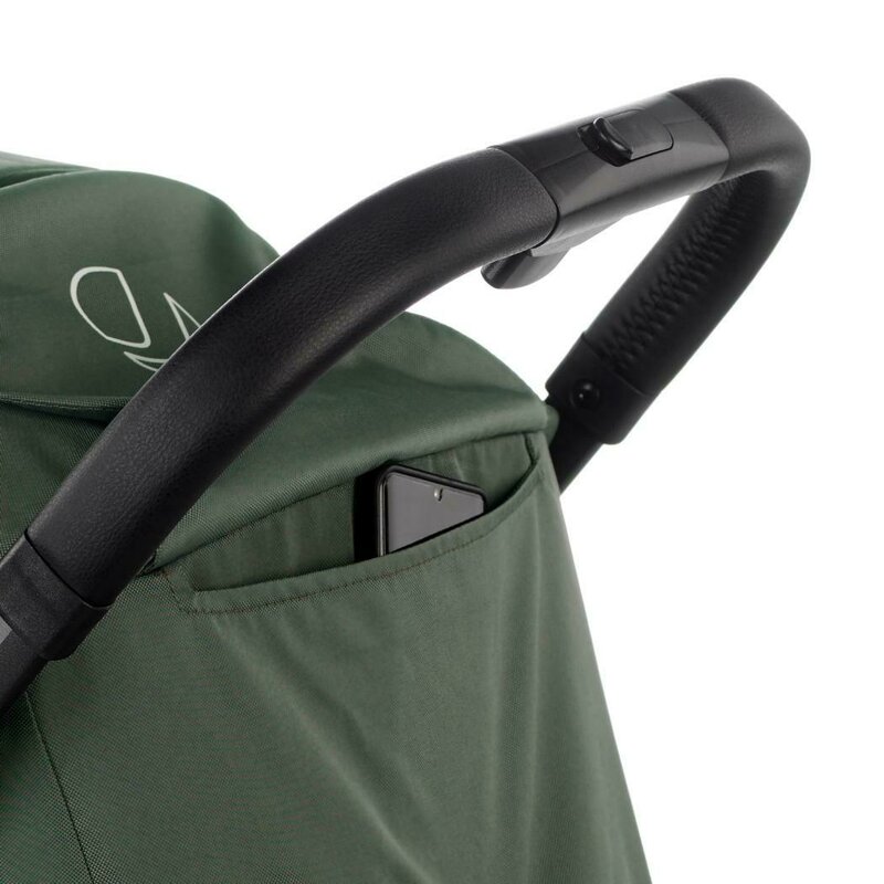 Jane Wing Botanic - Carucior Ultra-Ușor 6kg - imagine 2