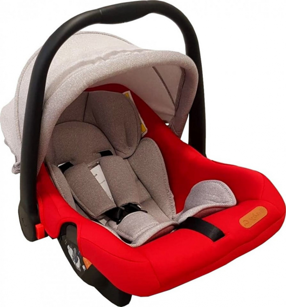 Baby Care Pro i-Size | Scaun Auto Sigur 0-13kg - imagine 4